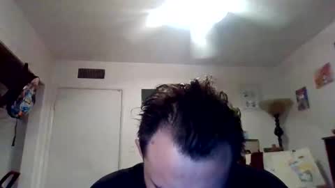 Snapshot of cloudyydayzz chatting on 03.25.26 tallhungandcloudy online show from 03.25.26