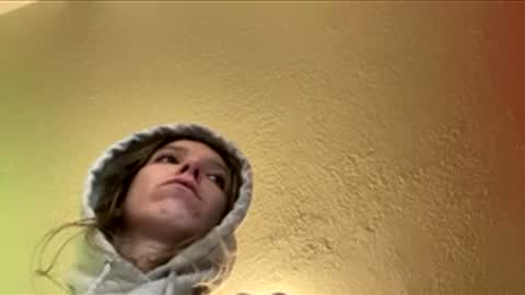 Snapshot of clover922169 chatting on 02.27.26 Clover online show from 02.27.26