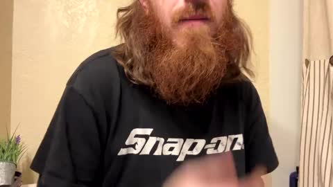 cloverboy1988 online show from 01.17.25