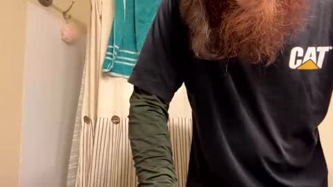 cloverboy1988 online show from 01.22.25