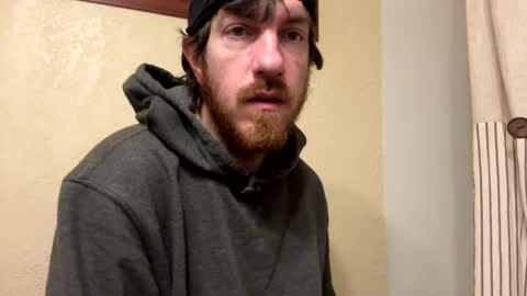 cloverboy1988 online show from 01.09.26