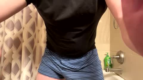 clovershit1 online show from 02.21.26