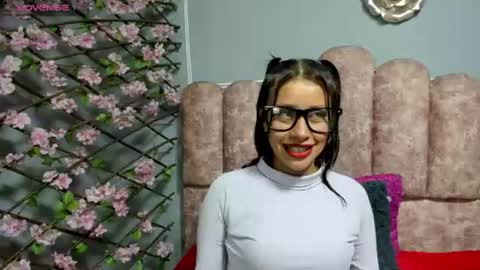 Snapshot of cloy_ks chatting on 06.23.26 cloy_ks online show from 06.23.26