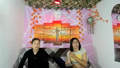 club_latinboys online show from 02.26.26