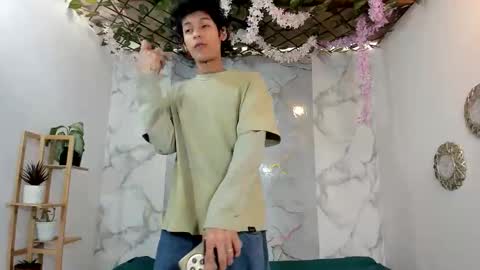 club_latinboys online show from 04.25.26