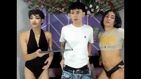 club_latinboys online show from 05.02.26