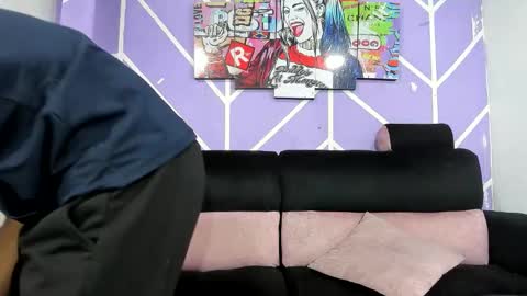 club_latinboys online show from 05.04.26