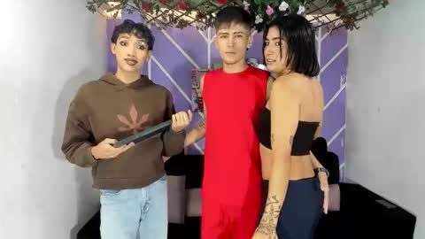 club_latinboys online show from 05.12.26