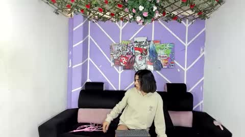 club_latinboys online show from 06.09.26
