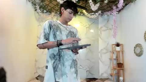 club_latinboys online show from 06.15.26