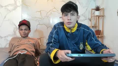 club_latinboys online show from 06.30.26