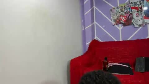 club_latinboys online show from 07.11.26