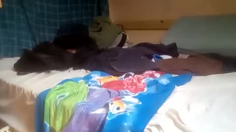 Snapshot of clubberlang10 chatting on 11.12.25 HeyTurkeyBoy online show from 11.12.25