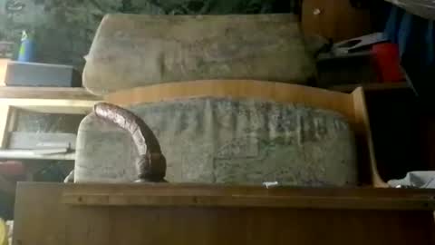 Snapshot of clubberlang10 chatting on 03.15.26 HeyTurkeyBoy online show from 03.15.26