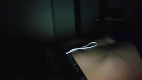 Snapshot of clumsyy29 chatting on 09.22.25 Kyaoo online show from 09.22.25