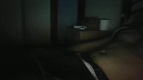 Snapshot of clumsyy29 chatting on 10.29.25 Kyaoo online show from 10.29.25