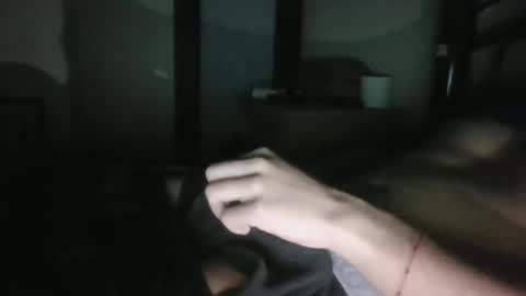 Snapshot of clumsyy29 chatting on 01.12.26 Kyaoo online show from 01.12.26