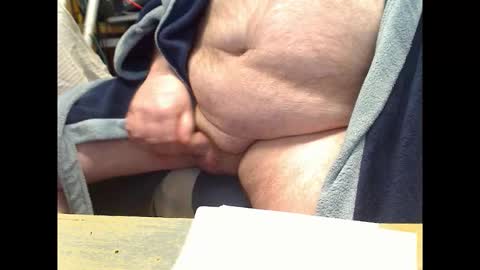 Clunk online show from 03.16.26