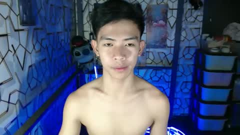 clyde_twinkx online show from 01.09.26