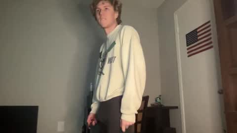 Clyde Austin online show from 12.07.24