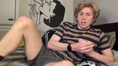 Clyde Austin online show from 12.19.24