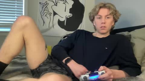 Clyde Austin online show from 01.08.25