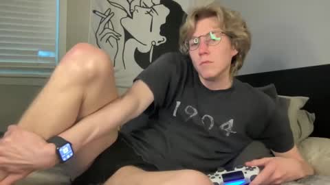 Clyde Austin online show from 01.27.25