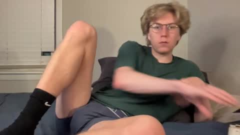 Clyde Austin online show from 10.06.25