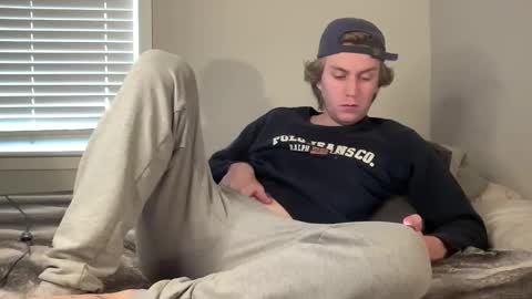 Clyde Austin online show from 11.12.25