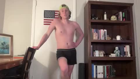 Clyde Austin online show from 12.05.25