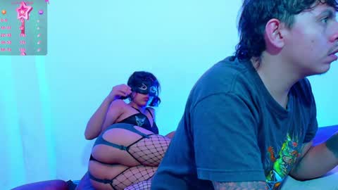 Clyde and Bunny online show from 12.07.24