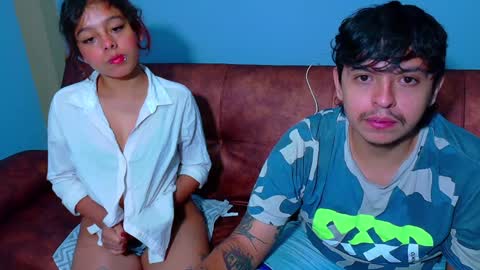 Clyde and Bunny online show from 01.15.25