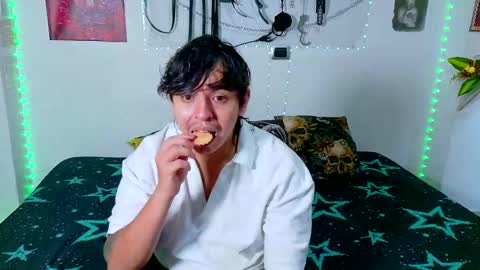 Clyde and Bunny online show from 03.09.25