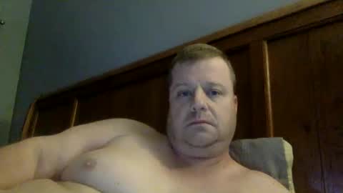 Snapshot of cmachen chatting on 01.14.25 cmachen online show from 01.14.25