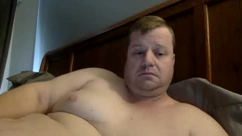 Snapshot of cmachen chatting on 01.24.25 cmachen online show from 01.24.25