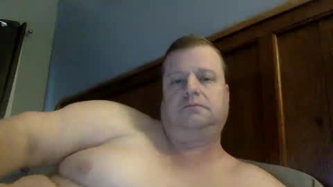 Snapshot of cmachen chatting on 01.25.25 cmachen online show from 01.25.25