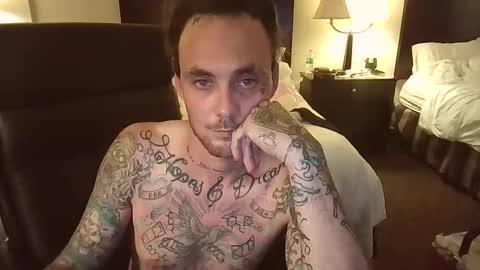 cmane546389 online show from 11.20.25