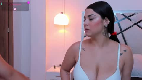 cmila0713 online show from 02.22.25