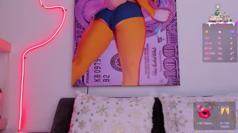 cmila0713 online show from 12.22.25