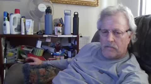 cmsay77 online show from 01.31.26