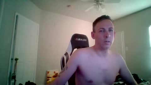 Master Bates online show from 01.01.25