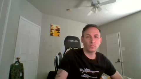 Master Bates online show from 01.17.25