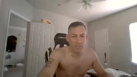 Master Bates online show from 03.12.25