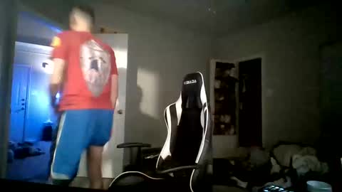 Master Bates online show from 10.12.25