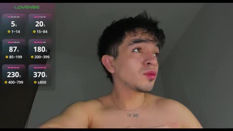 Johan   online show from 11.17.25