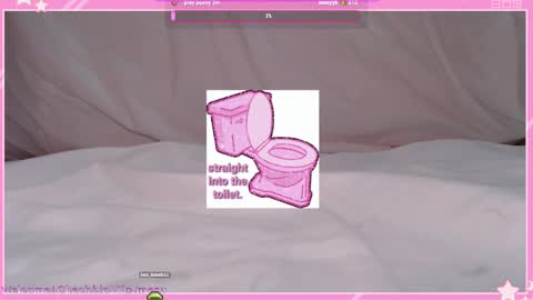 JOIN CHATURBATE BY USING THIS AFFILIATE LINK  online show from 03.06.25