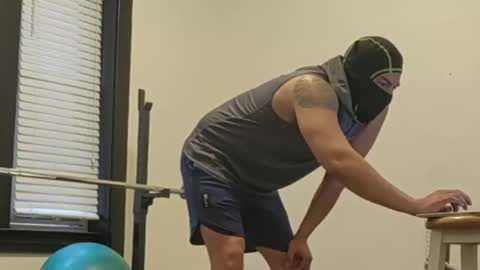 CoachCam online show from 04.04.26