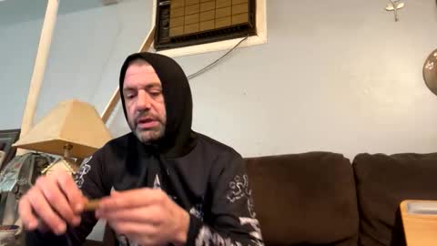 coachg12 online show from 02.01.26