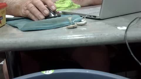 Coaste online show from 02.12.25