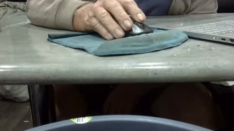 Coaste online show from 02.16.25